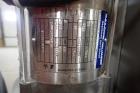 Advanced Detection Systems Proscan Max Metal Detector